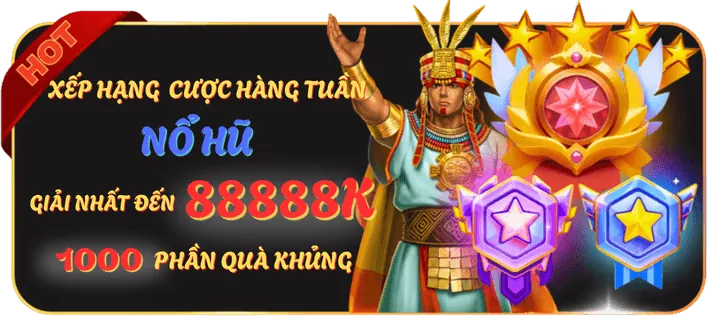 Hoàn trả hàng tuần f168n login cho người chơi thể thao